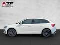 Skoda Scala 1.0 TSI DSG AHK+LED+TEMPOMAT+KAMERA+SITZHZ Weiß - thumbnail 5