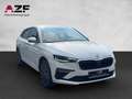 Skoda Scala 1.0 TSI DSG AHK+LED+TEMPOMAT+KAMERA+SITZHZ Weiß - thumbnail 3