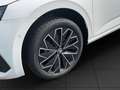 Skoda Scala 1.0 TSI DSG AHK+LED+TEMPOMAT+KAMERA+SITZHZ Weiß - thumbnail 8