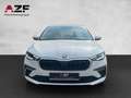 Skoda Scala 1.0 TSI DSG AHK+LED+TEMPOMAT+KAMERA+SITZHZ Weiß - thumbnail 6