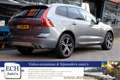 Volvo XC60 2.0 T5 253 pk Aut. Polestar Engineered, Leer, Appl Gris - thumbnail 3