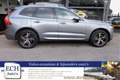 Volvo XC60 2.0 T5 253 pk Aut. Polestar Engineered, Leer, Appl Gris - thumbnail 2