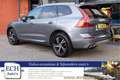 Volvo XC60 2.0 T5 253 pk Aut. Polestar Engineered, Leer, Appl Gris - thumbnail 4