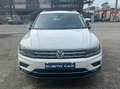 Volkswagen Tiguan Tiguan II 2016 2.0 tdi Advanced 150cv dsg Blanc - thumbnail 2