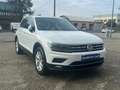 Volkswagen Tiguan Tiguan II 2016 2.0 tdi Advanced 150cv dsg Blanc - thumbnail 8
