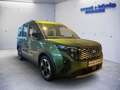Ford Tourneo Courier 54 kWh ACTIVE Grün - thumbnail 2