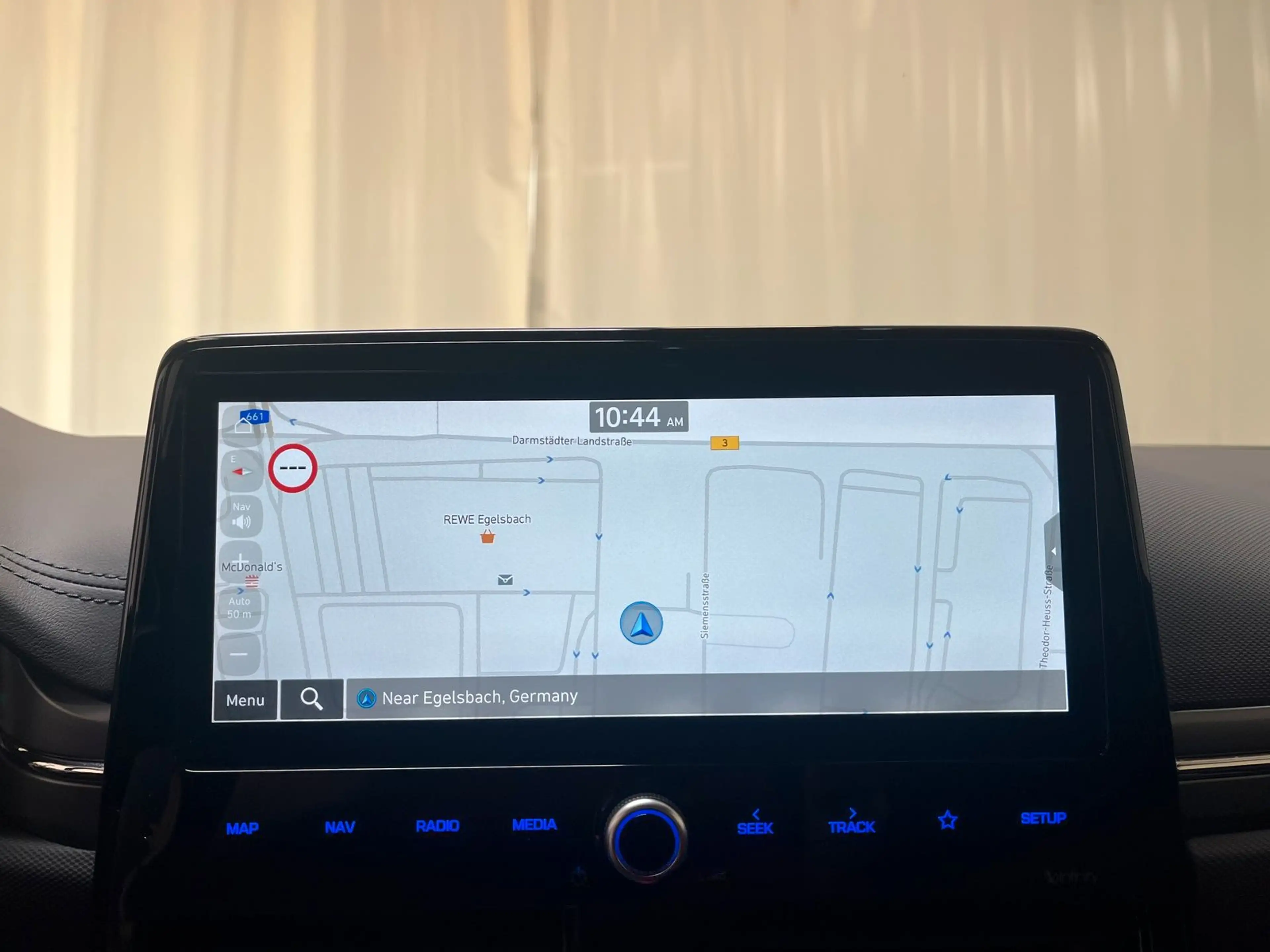Hyundai IONIQ 1.6 PHEV Style LED|Navi|PDC|Sitzhz|Kamera — photo 11