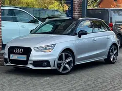 Audi A1 Sportback 1.2 TFSI Ambition S line