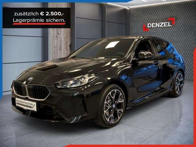 2025 BMW 118