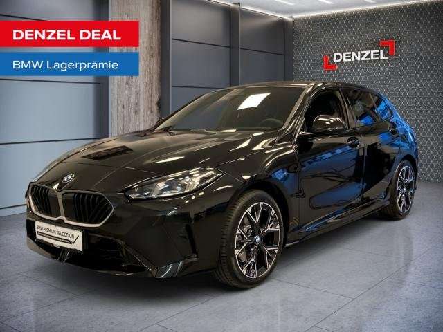 2025 BMW 118