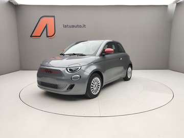 95CV 23 KWH RED