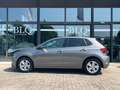 Volkswagen Polo 5p 1.0 tgi Comfortline 90cv - METANO - NEOPATENTAT Grigio - thumbnail 6