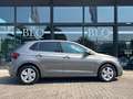Volkswagen Polo 5p 1.0 tgi Comfortline 90cv - METANO - NEOPATENTAT Grigio - thumbnail 4