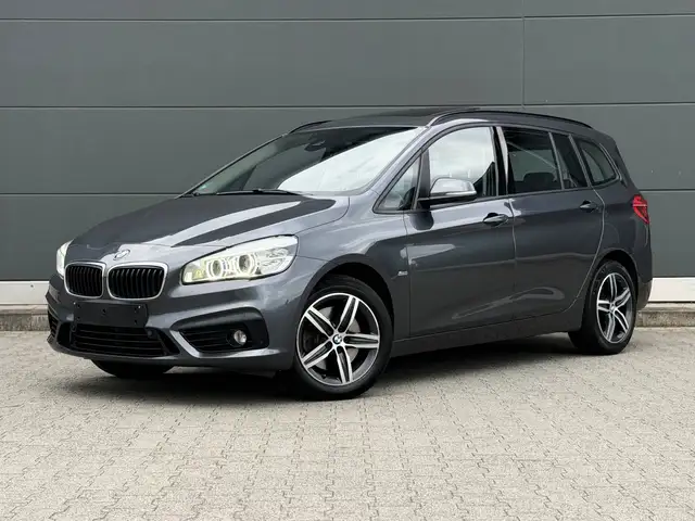 BMW 2er