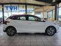 Hyundai i20 1.2 MPI WAVE|NAVI|KAMERA|APPLE Bianco - thumbnail 7