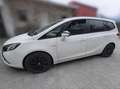 Opel Zafira Tourer Zafira Tourer 1,4 Turbo ecoflex Österreich Ed. Sta Weiß - thumbnail 4