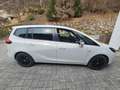 Opel Zafira Tourer Zafira Tourer 1,4 Turbo ecoflex Österreich Ed. Sta Weiß - thumbnail 2