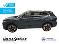 Volkswagen Tiguan R-LINE 1.5 eTSI DSG AHK HuD STANDHZG ACC Blau - thumbnail 1