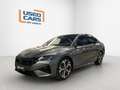 Skoda Octavia Limo+RS+DSG+360+AHK+LED Gris - thumbnail 1
