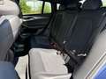BMW X4 X4 xDrive30i 252 ch BVA8 M Sport Bleu - thumbnail 14