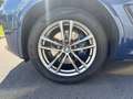 BMW X4 X4 xDrive30i 252 ch BVA8 M Sport Bleu - thumbnail 9