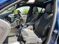 BMW X4 X4 xDrive30i 252 ch BVA8 M Sport Bleu - thumbnail 13