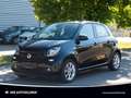 smart forFour electric drive / EQ *Garantie*SHZ*Tempo. Noir - thumbnail 1