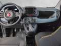 Fiat Panda 4x2 FireFly Hybrid 70 Pandina Schwarz - thumbnail 8