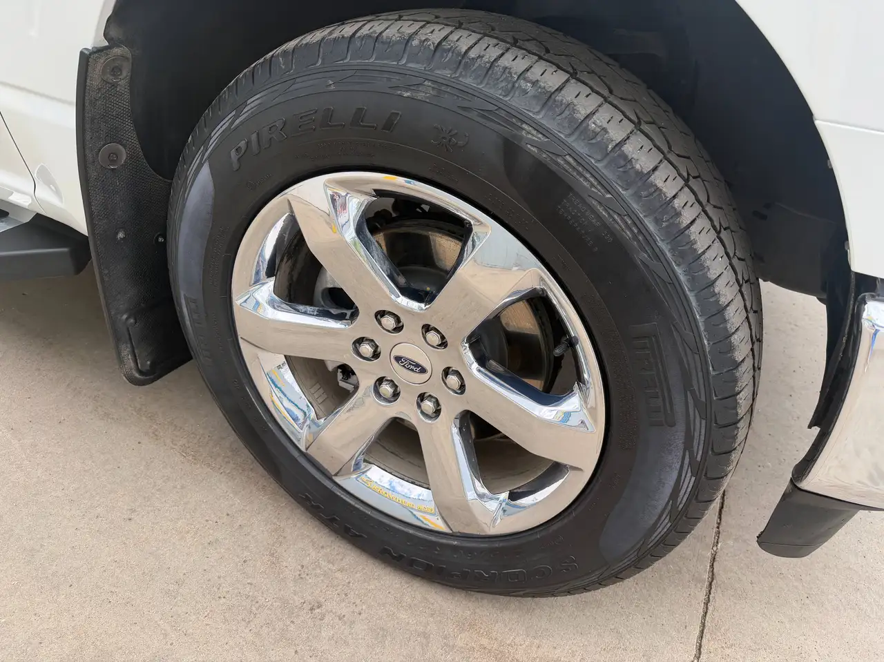 Ford F 150 снимка Ford F 150