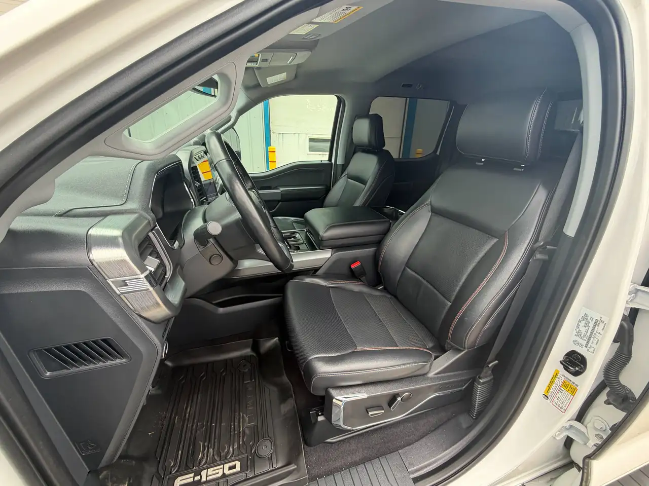 Ford F 150 снимка Ford F 150