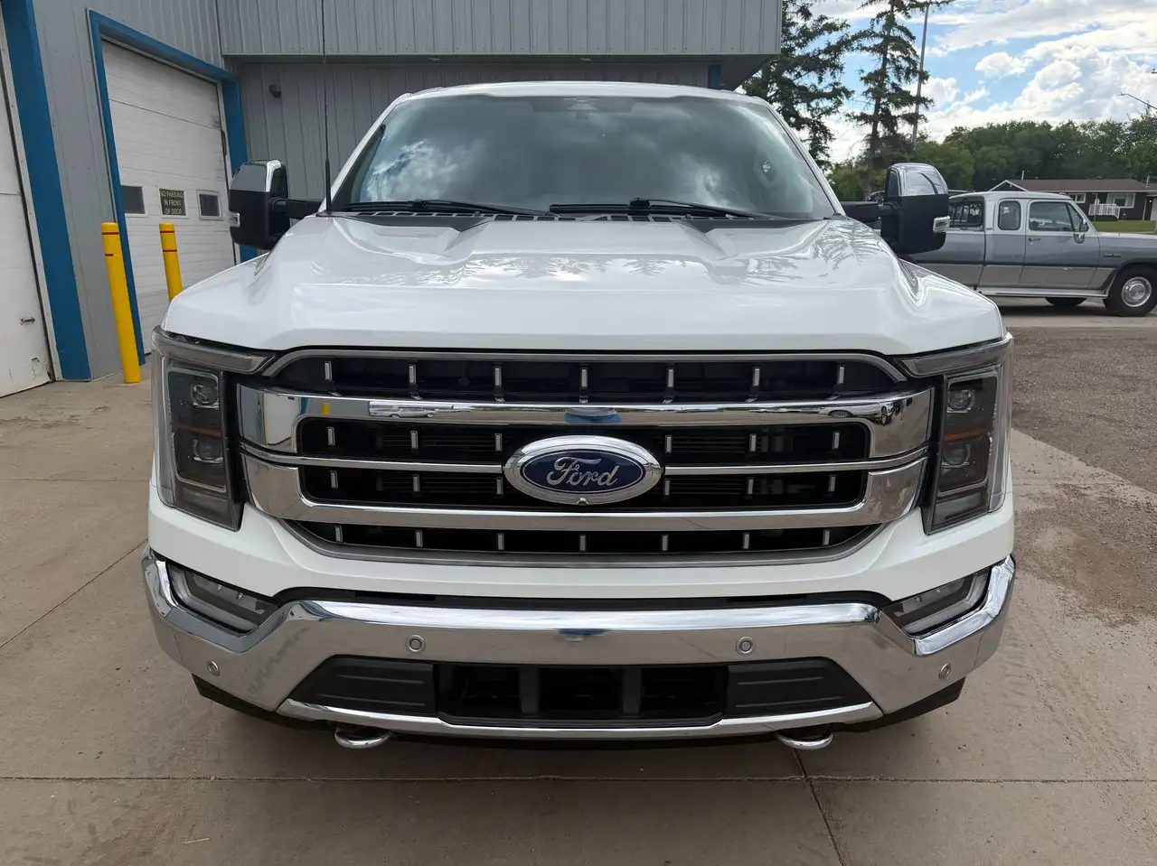 Ford F 150 снимка Ford F 150