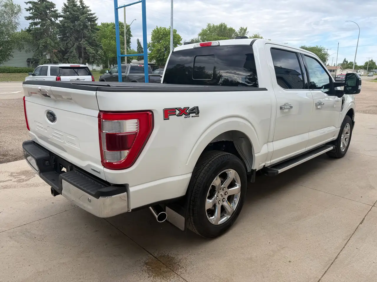 Ford F 150 снимка Ford F 150