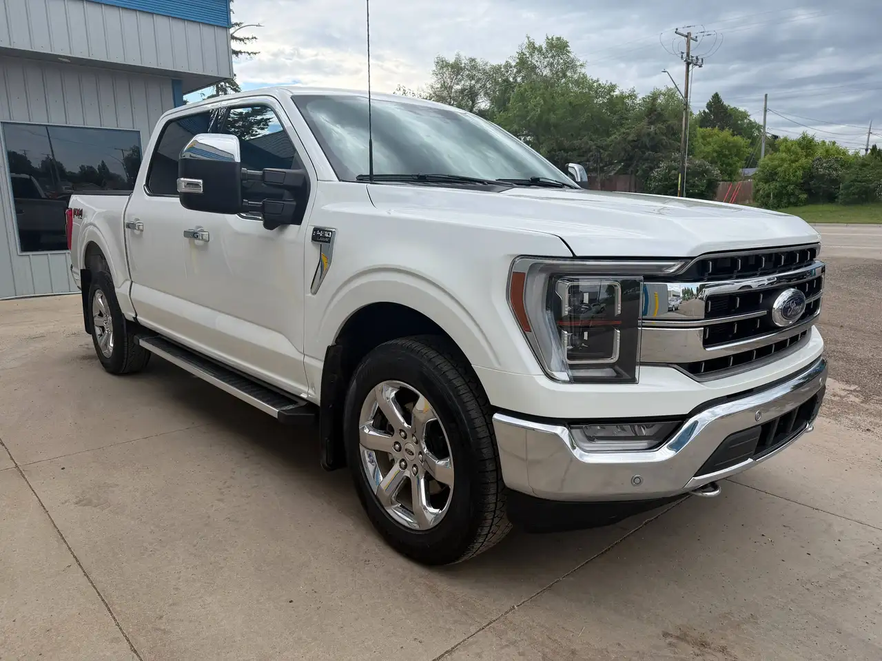 Ford F 150 снимка Ford F 150