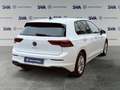 Volkswagen Golf 1.0 Tsi 110CV Life Bianco - thumbnail 2