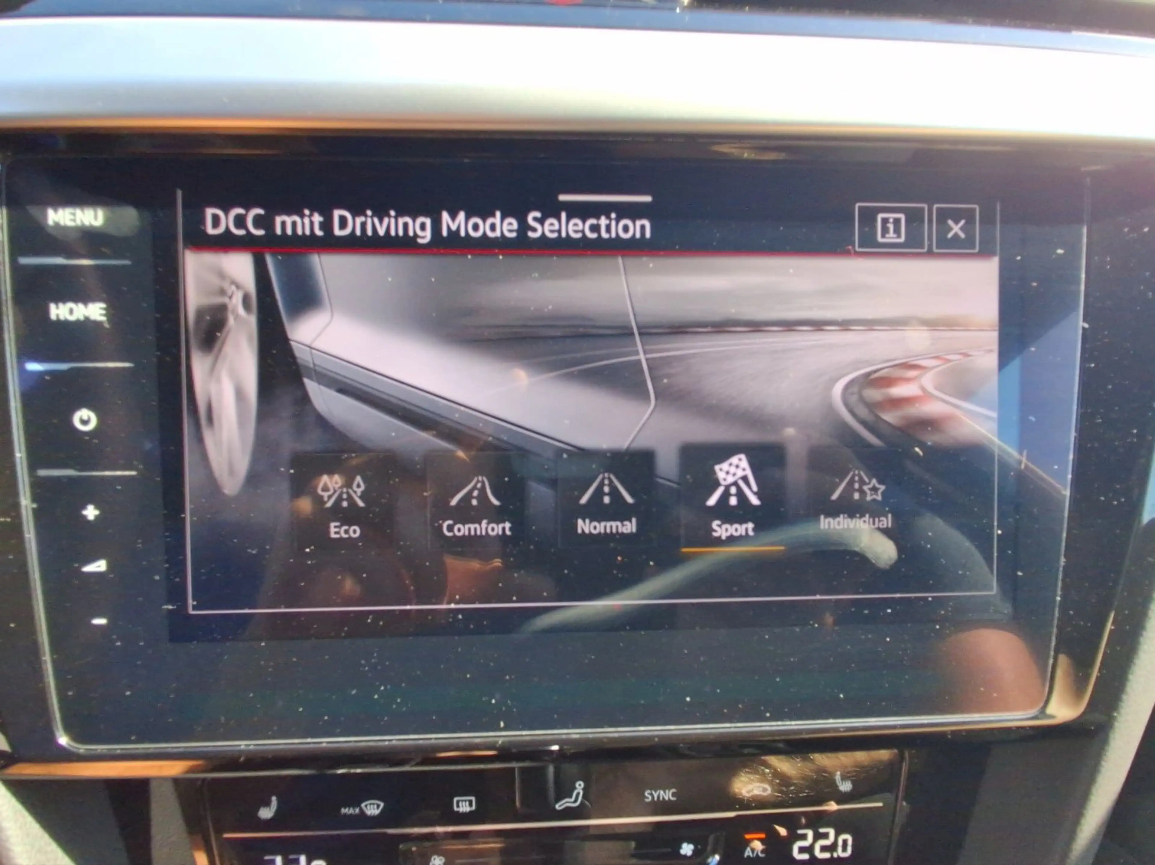 Volkswagen Arteon 2.0 TDI DSG 4M R-LINE LM20 — photo 15