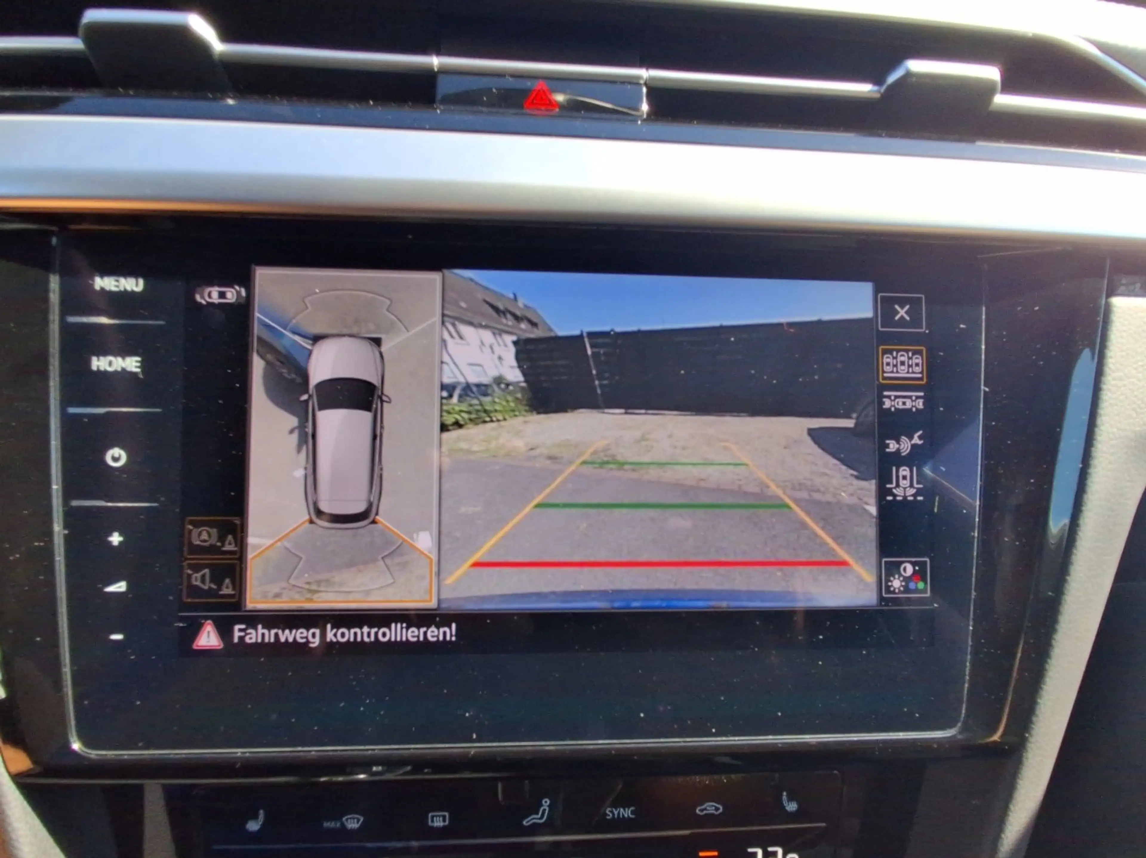 Volkswagen Arteon 2.0 TDI DSG 4M R-LINE LM20 — photo 13