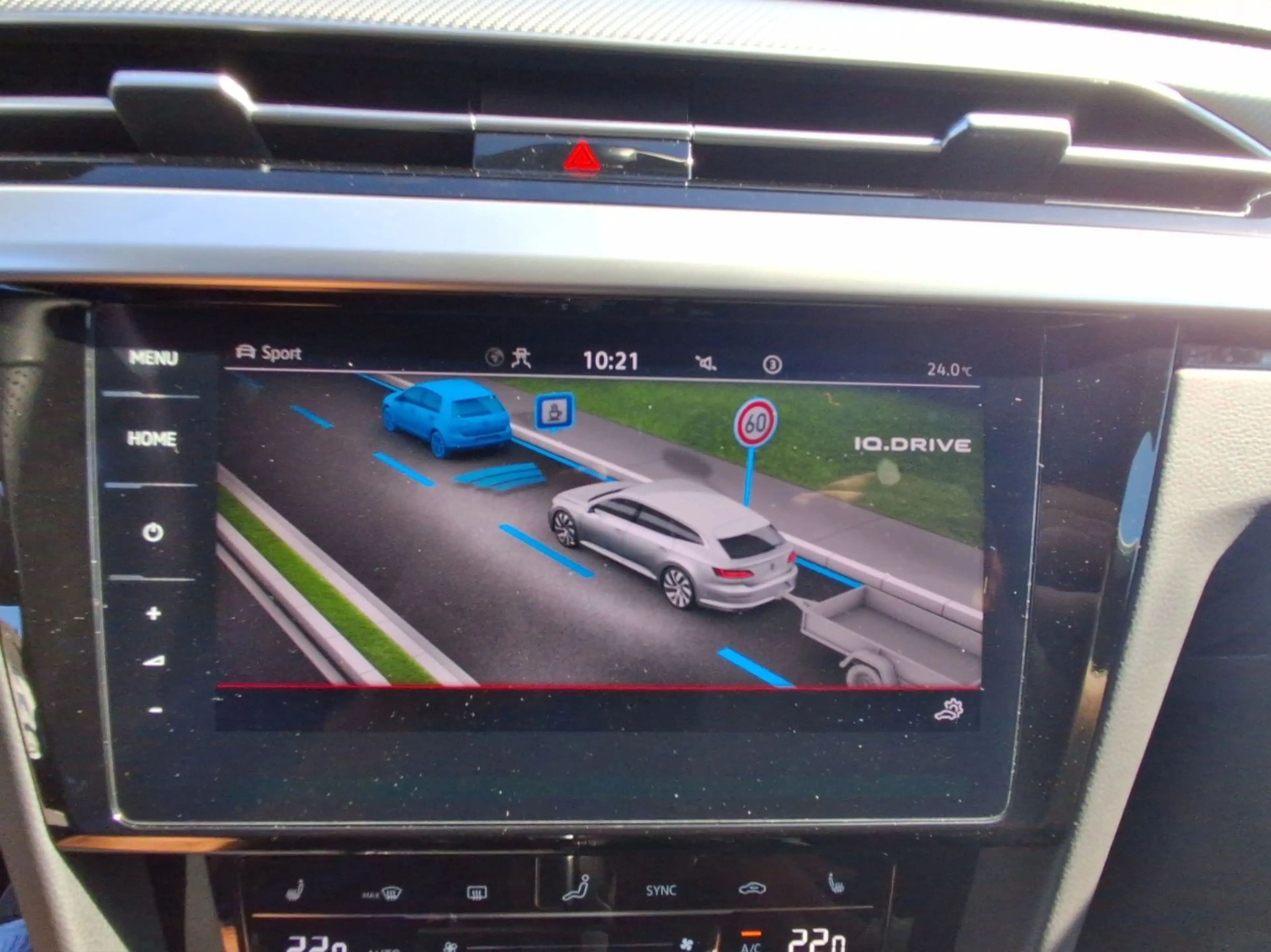 Volkswagen Arteon 2.0 TDI DSG 4M R-LINE LM20 — photo 14