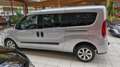Fiat Doblo SX Maxi Kombi Grau - thumbnail 8