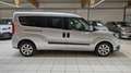 Fiat Doblo SX Maxi Kombi Grau - thumbnail 4