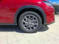 Honda ZR-V Nuevo  Híbrido 2.0 i-MMD 135 kW (184 CV) Elega Rojo - thumbnail 3