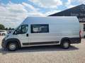 Peugeot Boxer 3.0 HDi L4H3 Komfort Plus 5 Sitzer*MWST... Grau - thumbnail 9