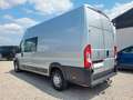 Peugeot Boxer 3.0 HDi L4H3 Komfort Plus 5 Sitzer*MWST... Grau - thumbnail 8