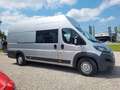 Peugeot Boxer 3.0 HDi L4H3 Komfort Plus 5 Sitzer*MWST... Grau - thumbnail 5
