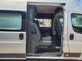 Peugeot Boxer 3.0 HDi L4H3 Komfort Plus 5 Sitzer*MWST... Grau - thumbnail 10