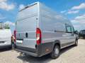 Peugeot Boxer 3.0 HDi L4H3 Komfort Plus 5 Sitzer*MWST... Grau - thumbnail 6