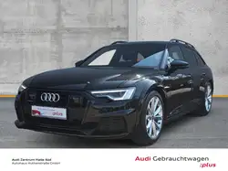 Audi A6 Allroad 45 TDI qu HuD Luft Tour Area View