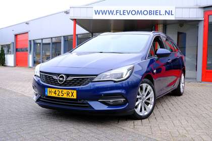 Opel Astra Sports Tourer 1.5 CDTI Launch Edition Navi|1e Eig|