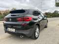 BMW X2 xDrive 20dA Advantage Noir - thumbnail 8