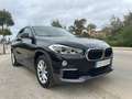 BMW X2 xDrive 20dA Advantage Noir - thumbnail 1