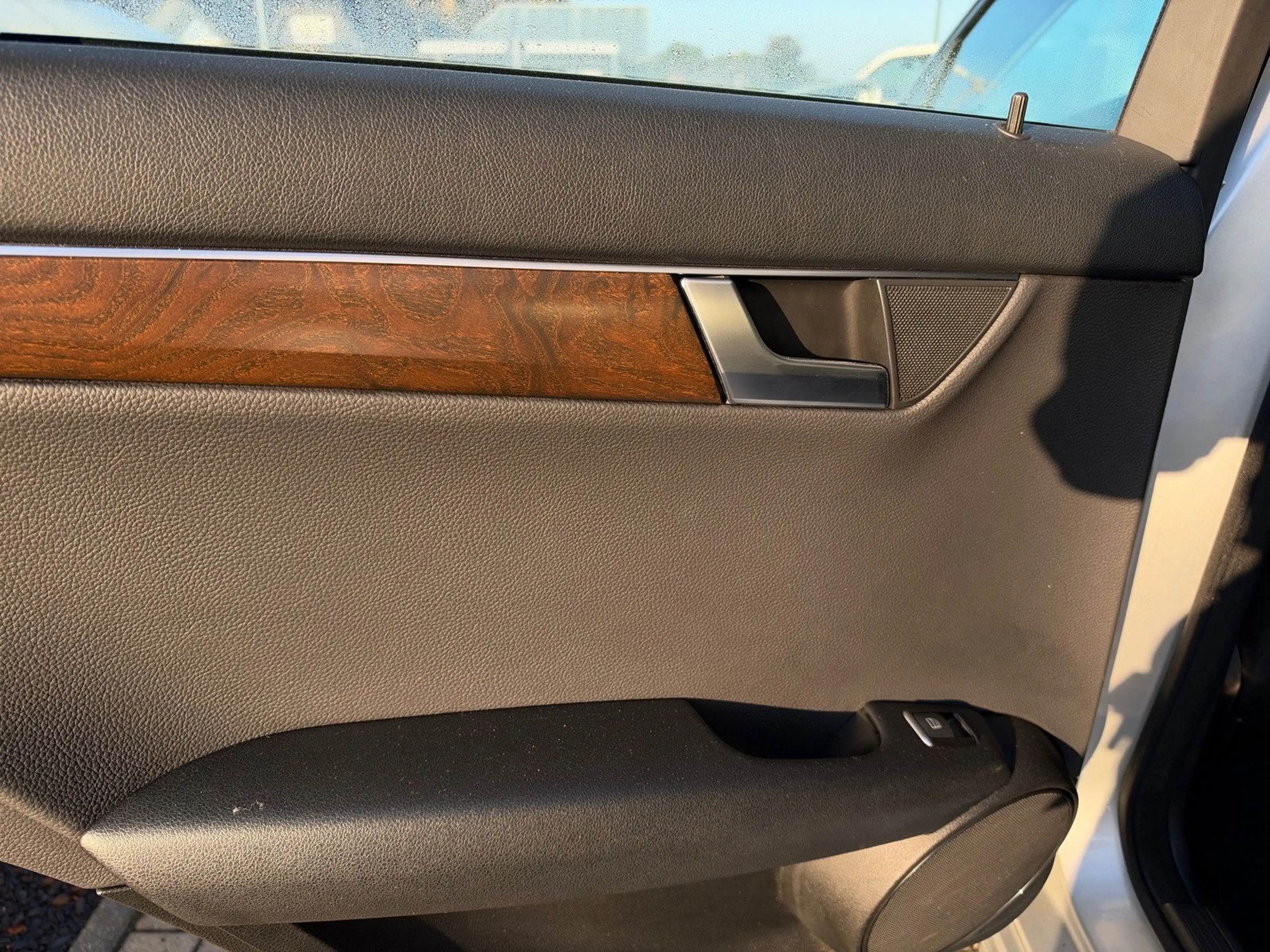 Mercedes-Benz C 180 T-Modell CGI BlueEfficiency ELEGANCE — photo 12
